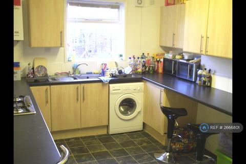 undefined, Parkers Road, Sheffield, S10