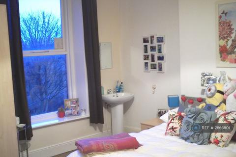 undefined, Parkers Road, Sheffield, S10