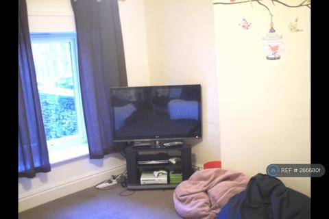 undefined, Parkers Road, Sheffield, S10