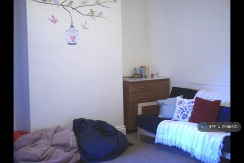 undefined, Parkers Road, Sheffield, S10