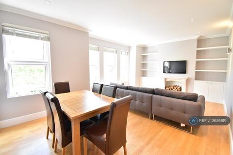 undefined, Chandos Road, London, NW2
