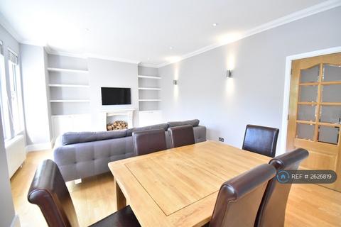 undefined, Chandos Road, London, NW2