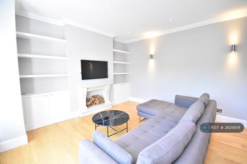 undefined, Chandos Road, London, NW2