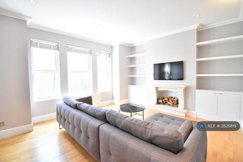 undefined, Chandos Road, London, NW2