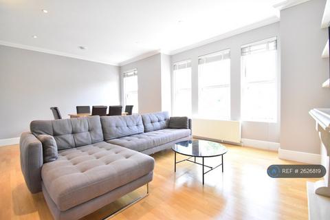 undefined, Chandos Road, London, NW2