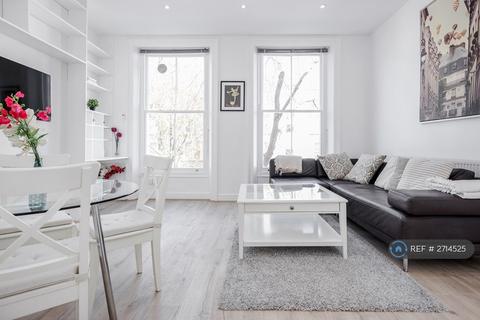 1 bedroom flat to rent, Ifield Road, London, SW10