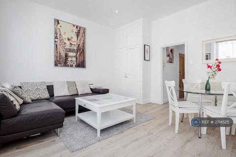 1 bedroom flat to rent, Ifield Road, London, SW10