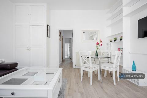 1 bedroom flat to rent, Ifield Road, London, SW10