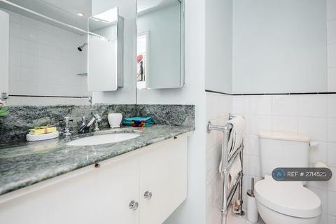 1 bedroom flat to rent, Ifield Road, London, SW10