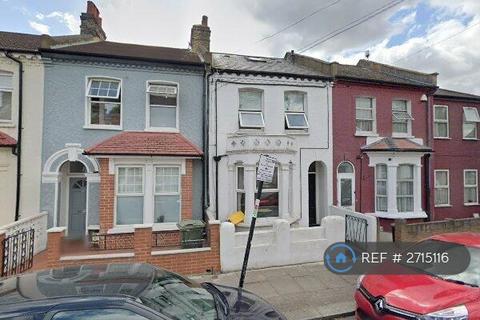 undefined, Hereward Road, London, SW17