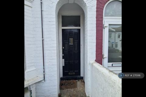 undefined, Hereward Road, London, SW17