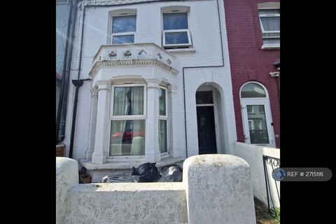 undefined, Hereward Road, London, SW17