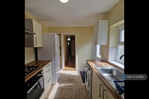undefined, Hereward Road, London, SW17
