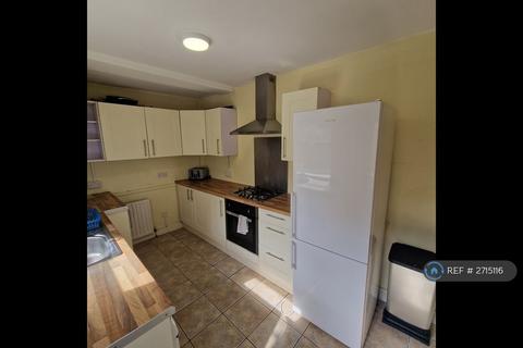 undefined, Hereward Road, London, SW17
