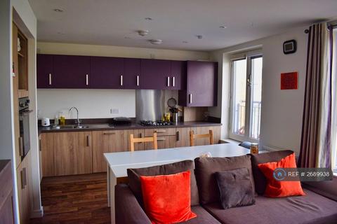 2 bedroom flat to rent, Richmond Park Terrace, Glasgow, G5