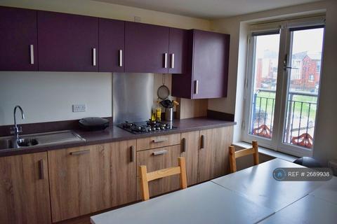 2 bedroom flat to rent, Richmond Park Terrace, Glasgow, G5