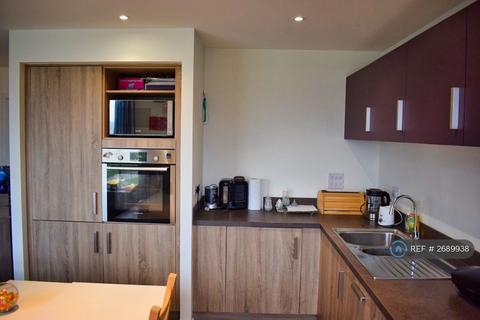 2 bedroom flat to rent, Richmond Park Terrace, Glasgow, G5