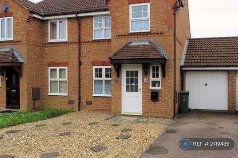 undefined, Douglas Place, Oldbrook, Milton Keynes, MK6
