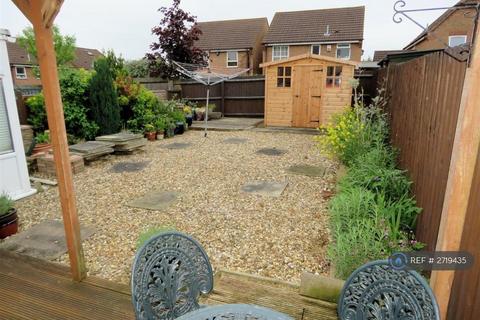 undefined, Douglas Place, Oldbrook, Milton Keynes, MK6