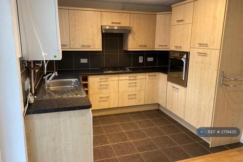undefined, Douglas Place, Oldbrook, Milton Keynes, MK6