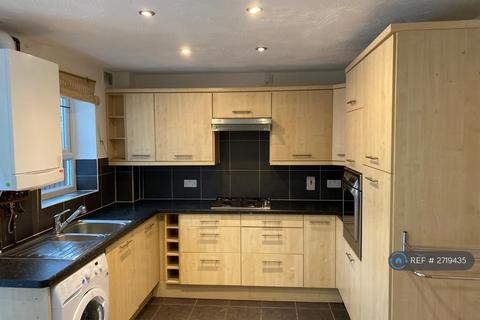 undefined, Douglas Place, Oldbrook, Milton Keynes, MK6