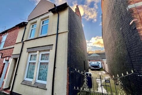 undefined, Tresham Street, Kettering