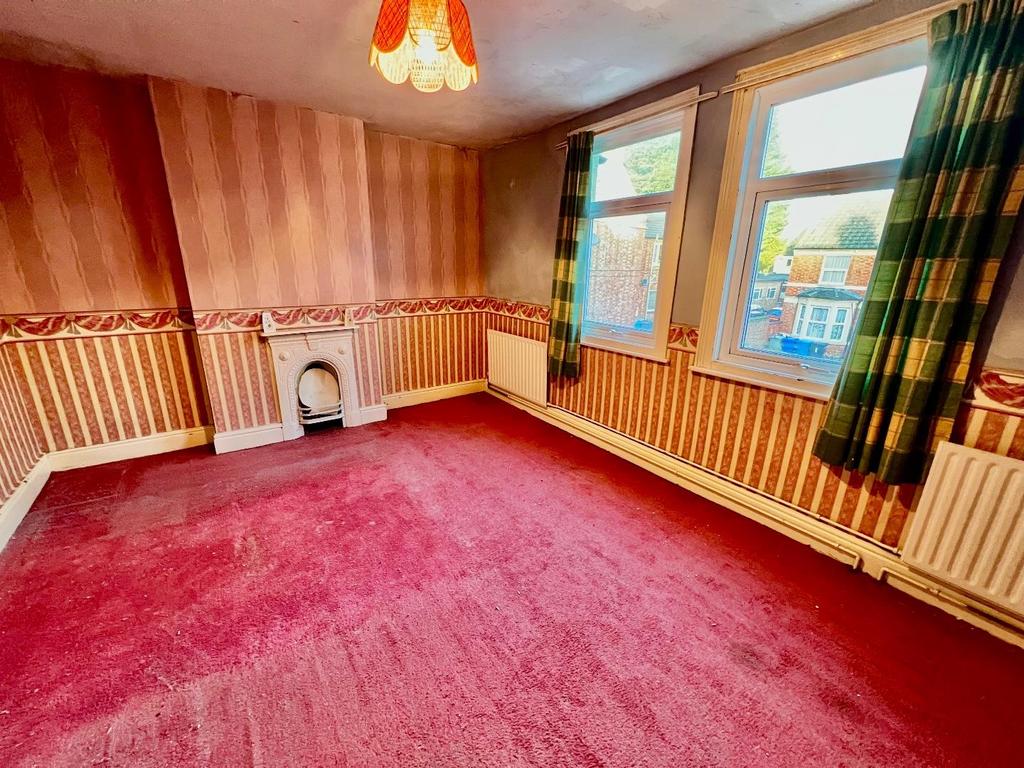 Main Bedroom