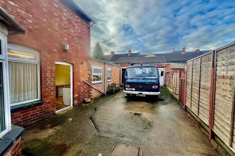 undefined, Tresham Street, Kettering