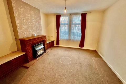 undefined, Tresham Street, Kettering