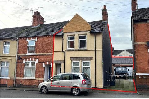 undefined, Tresham Street, Kettering