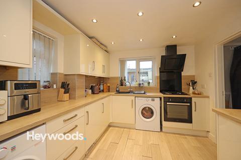 undefined, 52 Clayton Lane, Clayton, Newcastle under Lyme