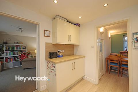 undefined, 52 Clayton Lane, Clayton, Newcastle under Lyme