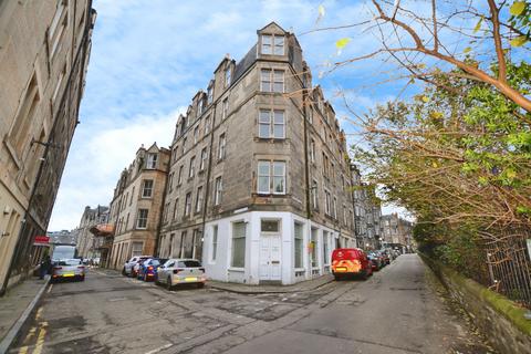 undefined, Roseneath Terrace, Edinburgh, EH9