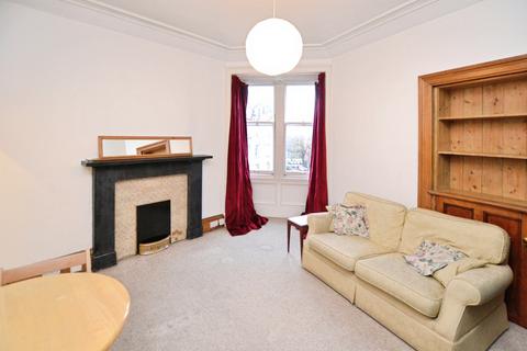 undefined, Roseneath Terrace, Edinburgh, EH9
