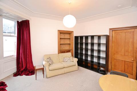 undefined, Roseneath Terrace, Edinburgh, EH9