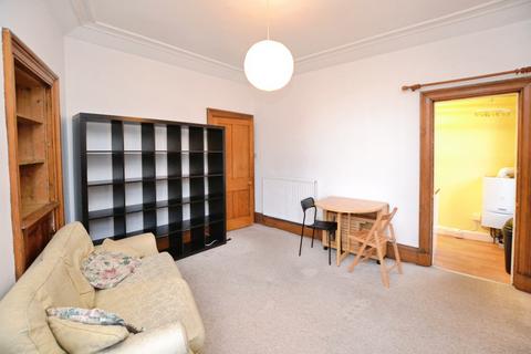 undefined, Roseneath Terrace, Edinburgh, EH9