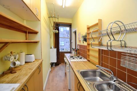 undefined, Roseneath Terrace, Edinburgh, EH9