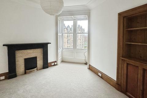 undefined, Roseneath Terrace, Edinburgh, EH9