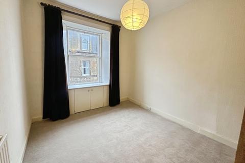 undefined, Roseneath Terrace, Edinburgh, EH9