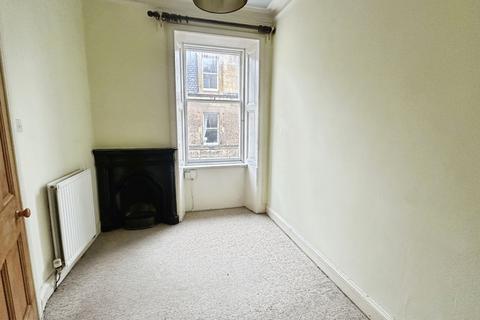 undefined, Roseneath Terrace, Edinburgh, EH9