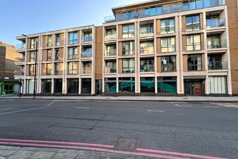 259-263 Goswell Rd London EC1V 7AH