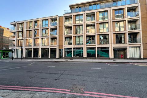 Healthcare facility for sale, 259-263 Goswell Rd London EC1V 7AH