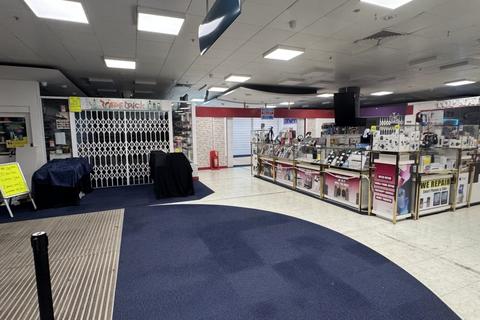 Retail property (high street) to rent, Park Street Walsall WS1 1NW