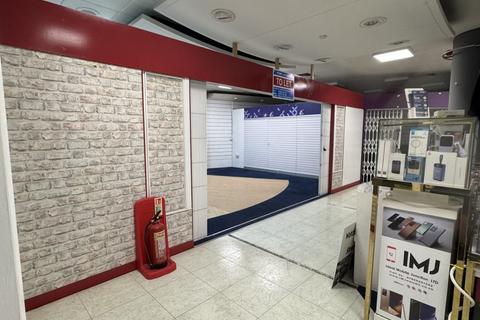 Retail property (high street) to rent, Park Street Walsall WS1 1NW