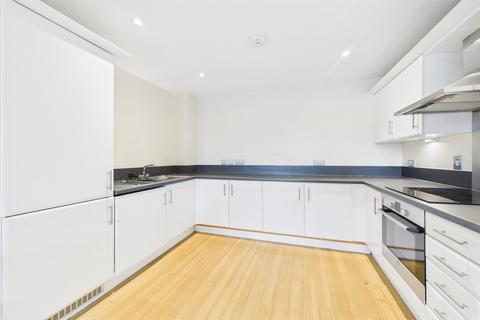 undefined, Chapter Way, London, SW19