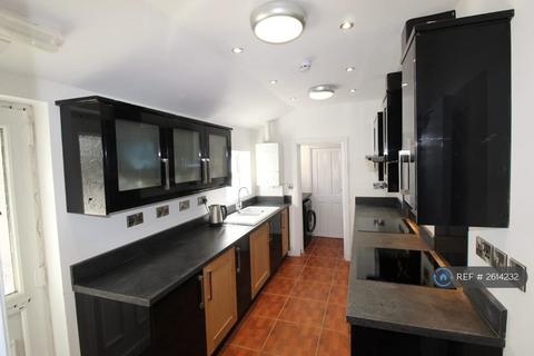 undefined, Canwick Road, Lincoln, LN5