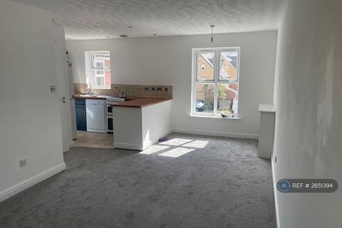 2 bedroom flat to rent, Mariner Avenue, Birmingham, B16