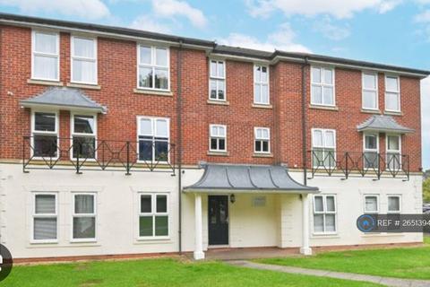 2 bedroom flat to rent, Mariner Avenue, Birmingham, B16