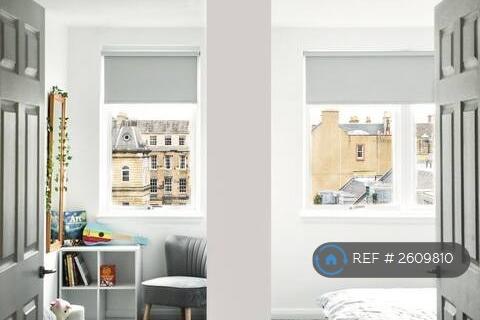 2 bedroom flat to rent, Fettes Row, Edinburgh, EH3