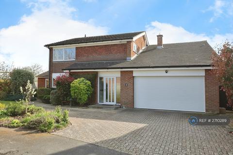 undefined, Beech Drive, Rugby, CV23